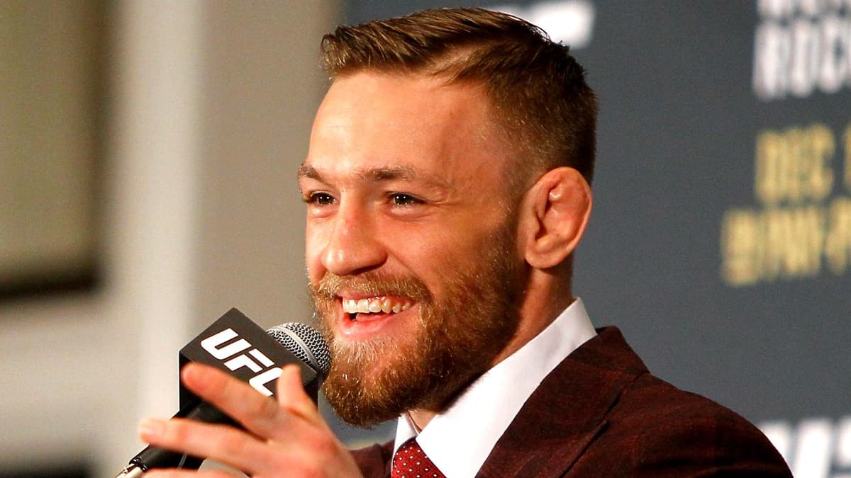 UFC тарихидаги энг “тоза” жангчи маълум қилинди