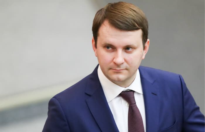Raddiya: Oreshkin O‘zbekiston 2020 yilda YeOIIga qo‘shilishini aytgani haqidagi xabar asossiz bo‘lib chiqdi