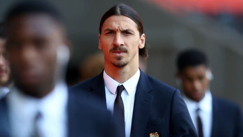 Ibrahimovich faoliyatidagi eng yaxshi murabbiyni aytdi