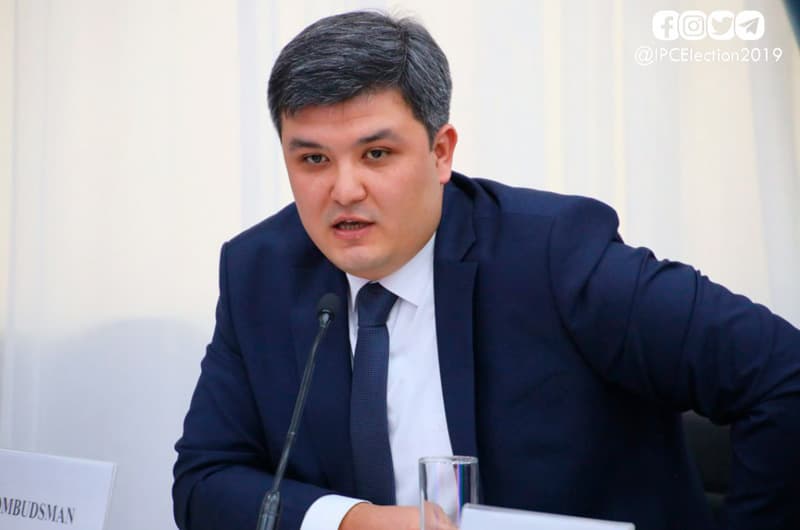 Saidbek Azimov: «Qora ro‘yxat» umuman yo‘q qilindi. Har bir shaxs o‘zining e'tiqod huquqiga ega»