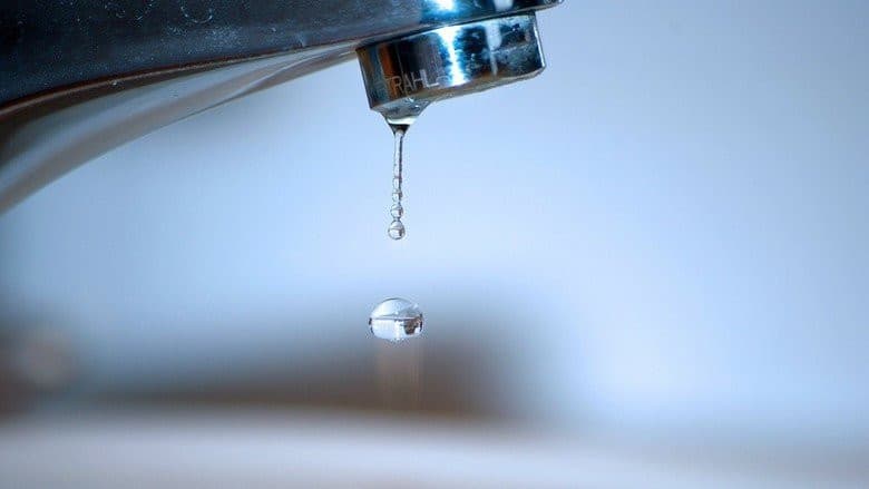 Toshkentning ayrim hududlarida ichimlik suvi ta'minoti vaqtincha to‘xtatiladi 