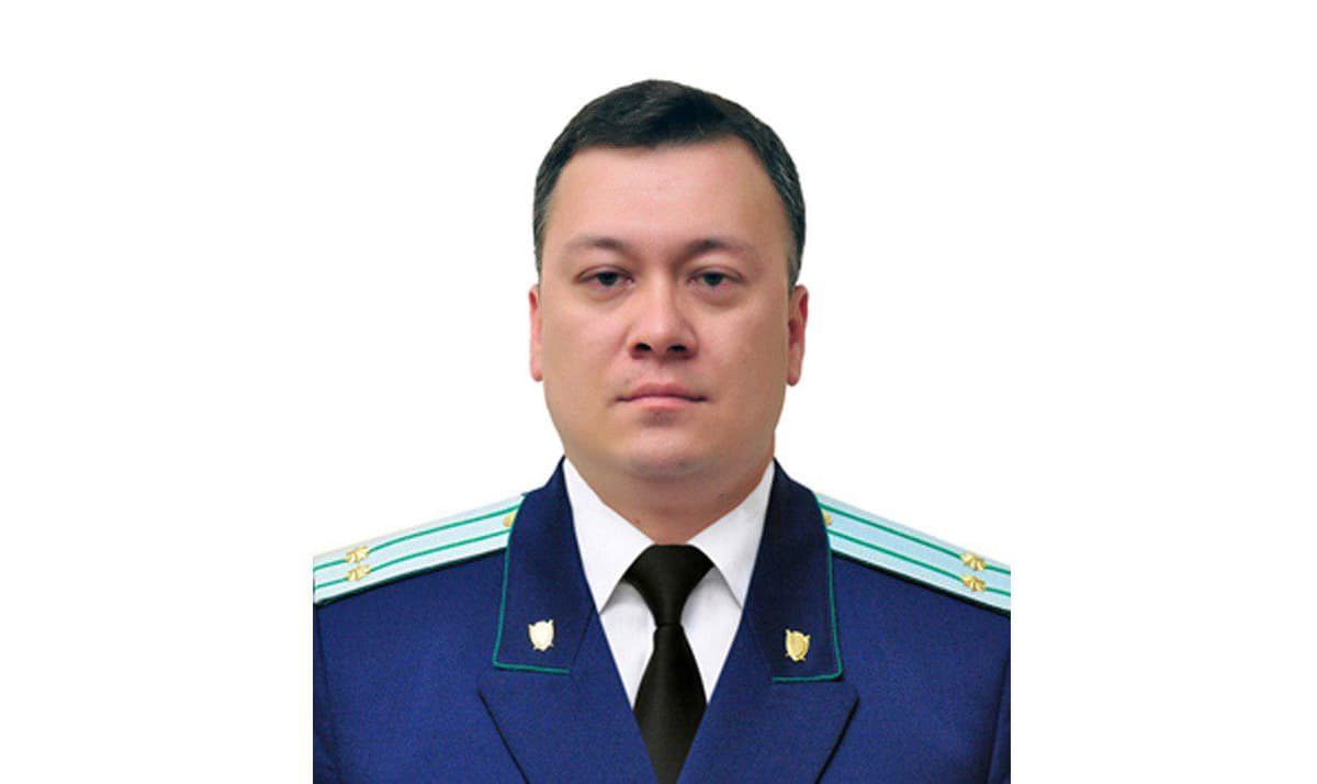 Бош прокуратура матбуот хизматига янги раҳбар тайинланди