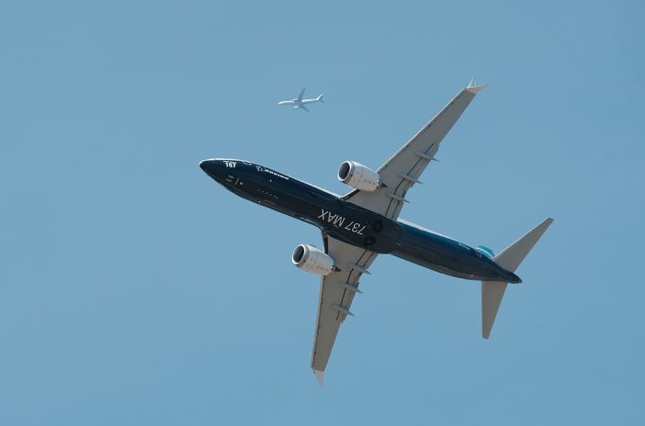AQSh va Kanada ham nihoyat Boeing 737 MAX parvozlarini to‘xtatdi: Boeing’ning o‘zi barchaga shuni tavsiya qilmoqda