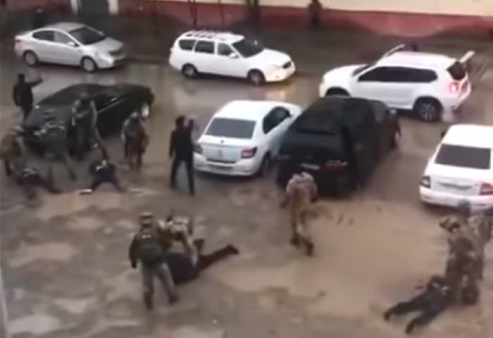 TIV Qozog‘istonda o‘g‘irlab ketilgan o‘zbek haqidagi ma'lumotga izoh berdi