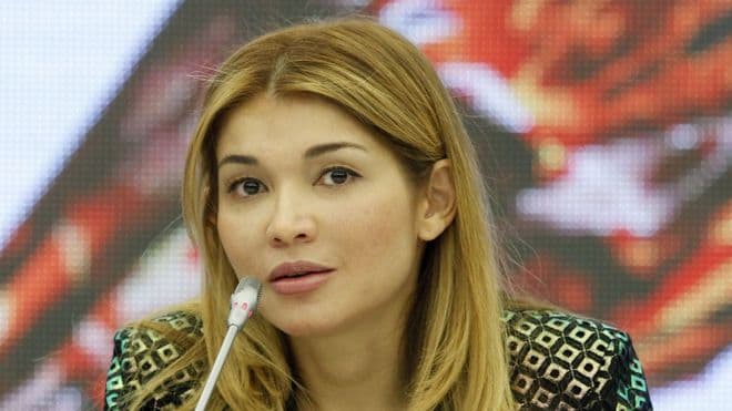 Gulnora Karimova qamoqqa qaytarildi. U qancha vaqt koloniyada bo‘ladi?