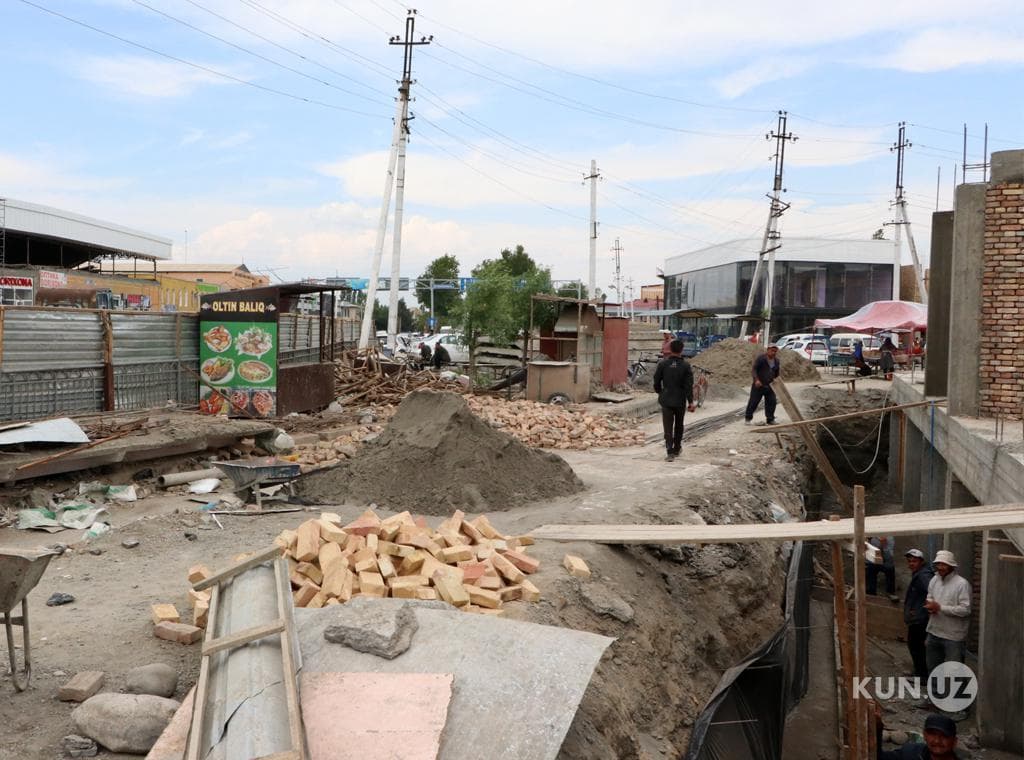 «Buvaydada nima gaplar?!» Besh tadbirkor va hokimiyat mojarosi