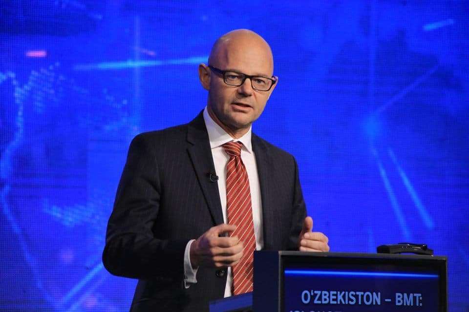 Xalqaro mehnat tashkiloti O‘zbekistonning tanqidiy fikrlarga ochiq ekanini e'tirof etdi