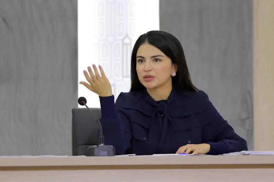 «Hokimliklar veb-saytlari deyarli ishlamayapti» – Saida Mirziyoyeva axborot xizmatlarining achinarli ahvoli haqida gapirdi