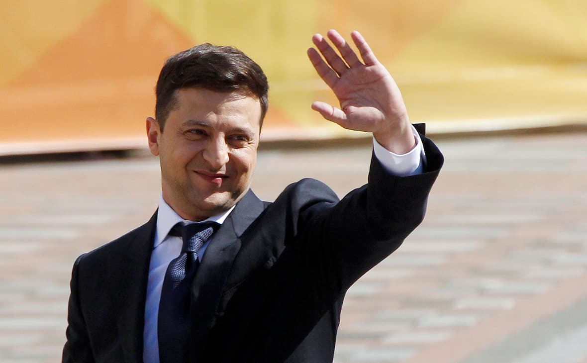 Putin Zelenskiy bilan aloqalar yo‘qligi sababini tushuntirdi