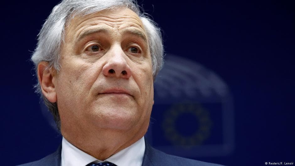 Yevroparlament Brexit kechiktirilishi mumkinligini istisno etmadi