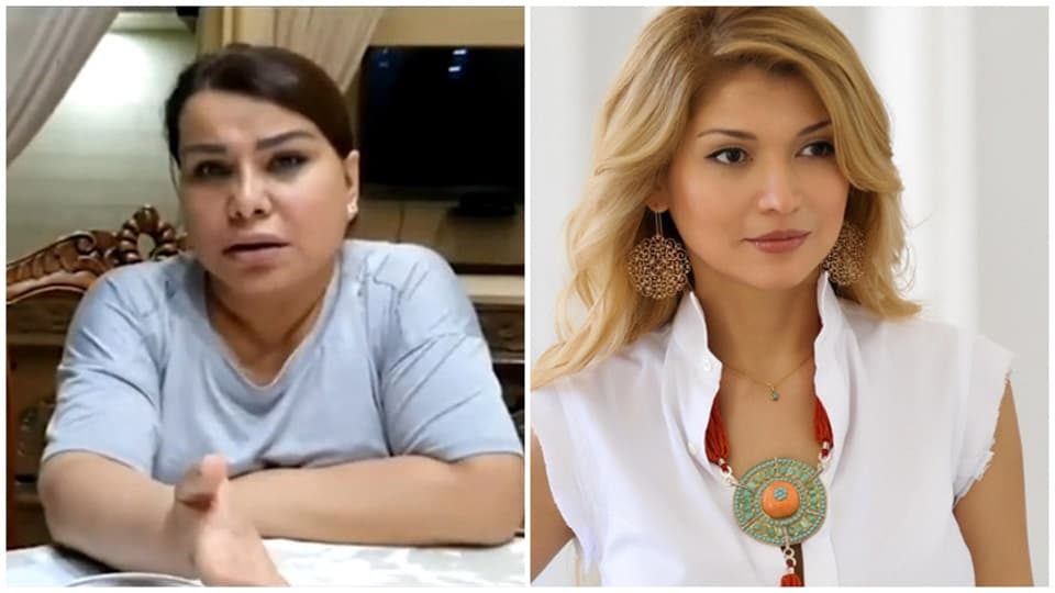Yulduz Usmonova: «Gulnora Karimovani sog‘inib qolganlar, ko‘zlaringni ochinglar!»