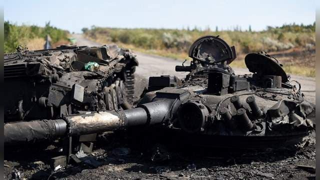 Donbassdagi janglarda Rossiya ham qatnashganini isbotlovchi dalillar to‘plandi - Guardian  