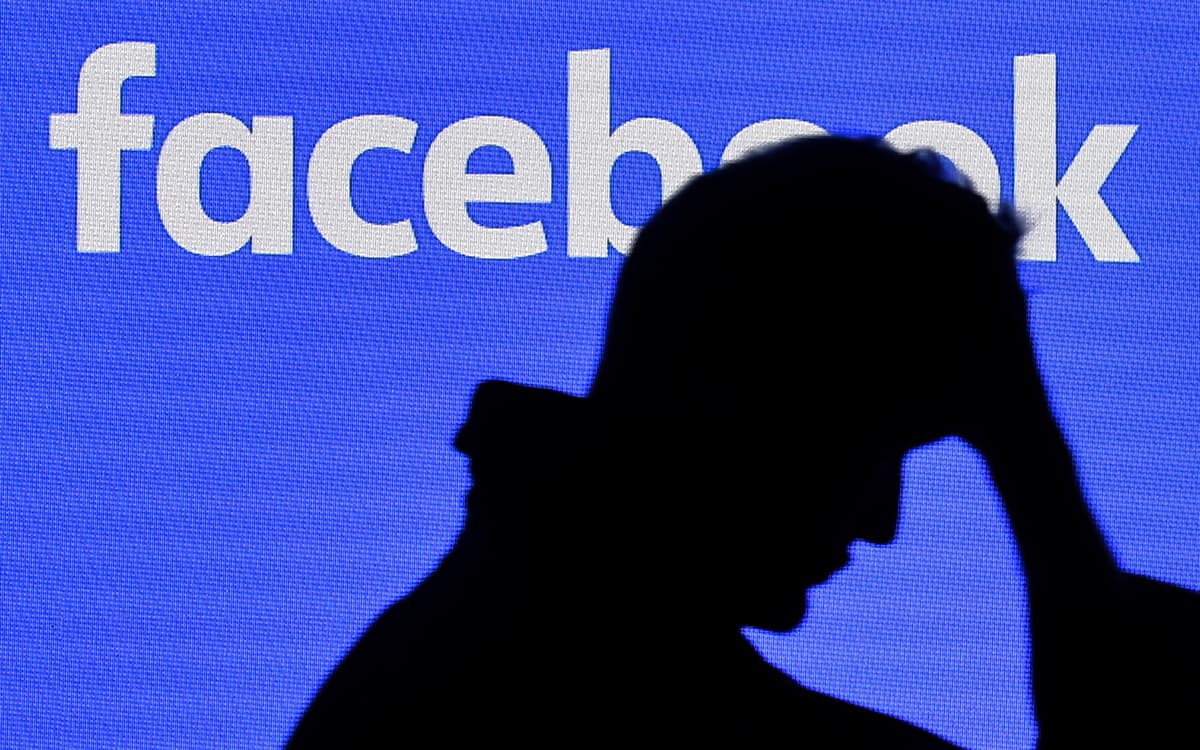 Facebook’ning 267 mln foydalanuvchisi haqidagi ma'lumotlar internetga sizib chiqdi 
