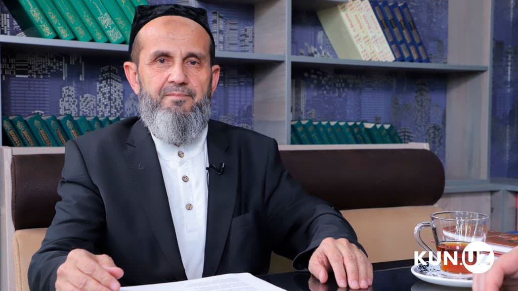 «Adabiyot nog‘ora, ijodkor esa nog‘orachiga o‘xshab qolishi kerak emas» - shoir Mirzo Kenjabek  bilan suhbat