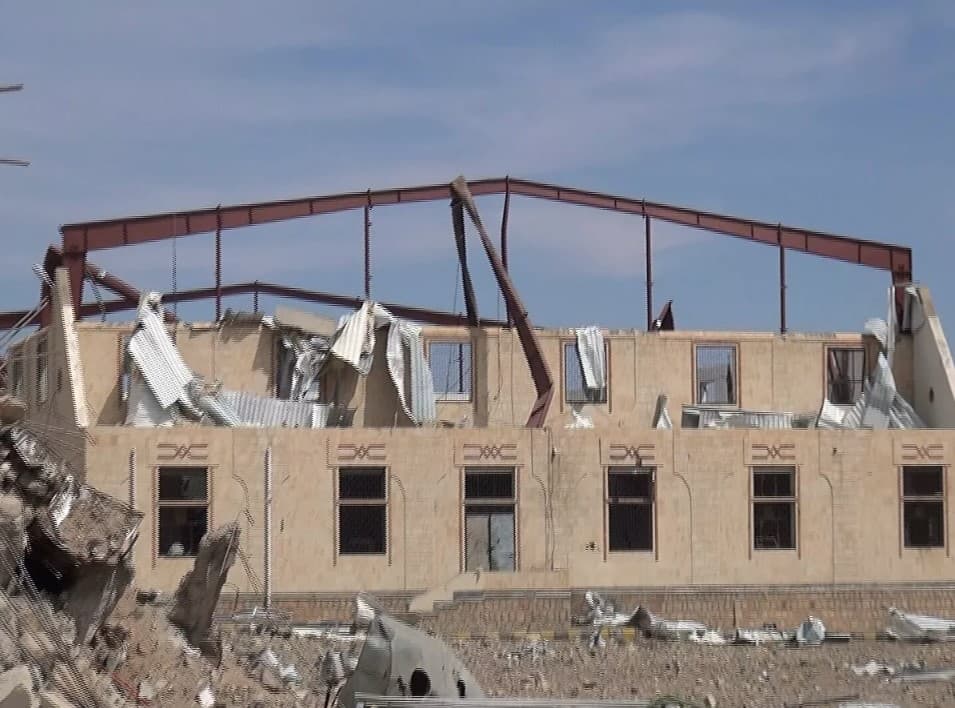 Husiychilar Saudiya Arabistoniga zarbalar berishni to‘xtatishlarini e'lon qilishdi  