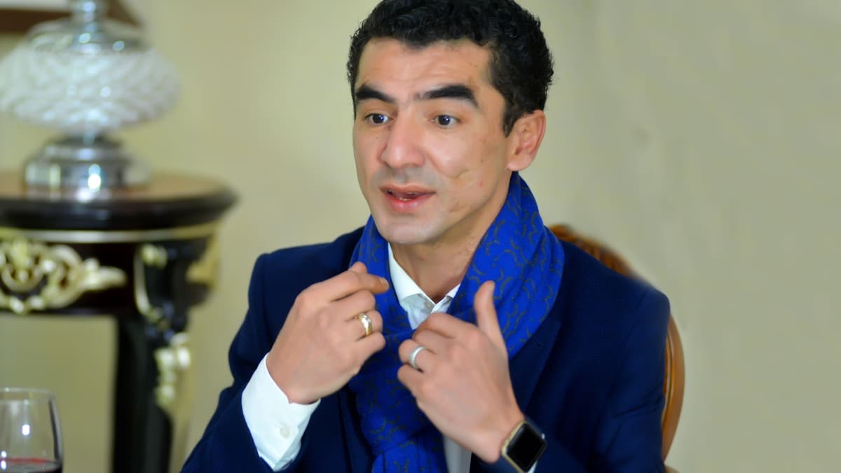Abdulla Qurbonovning litsenziyasi tugatildi