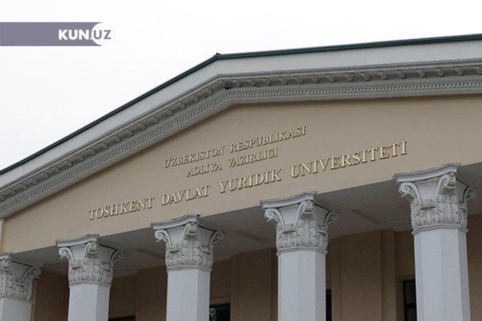 Fraudster who made false promise to help with enrollment in the University of Law detained while taking $11,000 in bribe