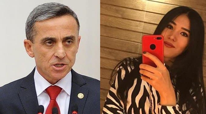O‘zbekistonlik qiz Turkiya parlamenti deputatining uyida o‘zini otib qo‘ydi. Marhumning akasi politsiya xulosasidan shubhada