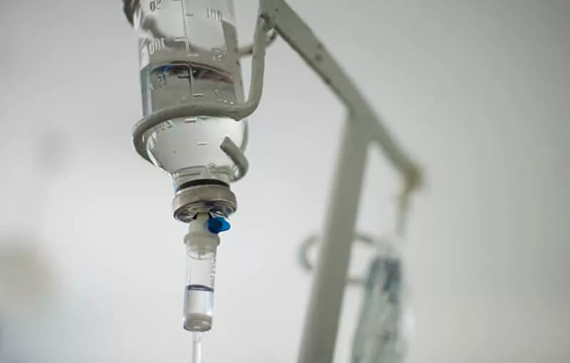 Samarada zaharlangan O‘zbekiston fuqarolaridan biri vafot etdi