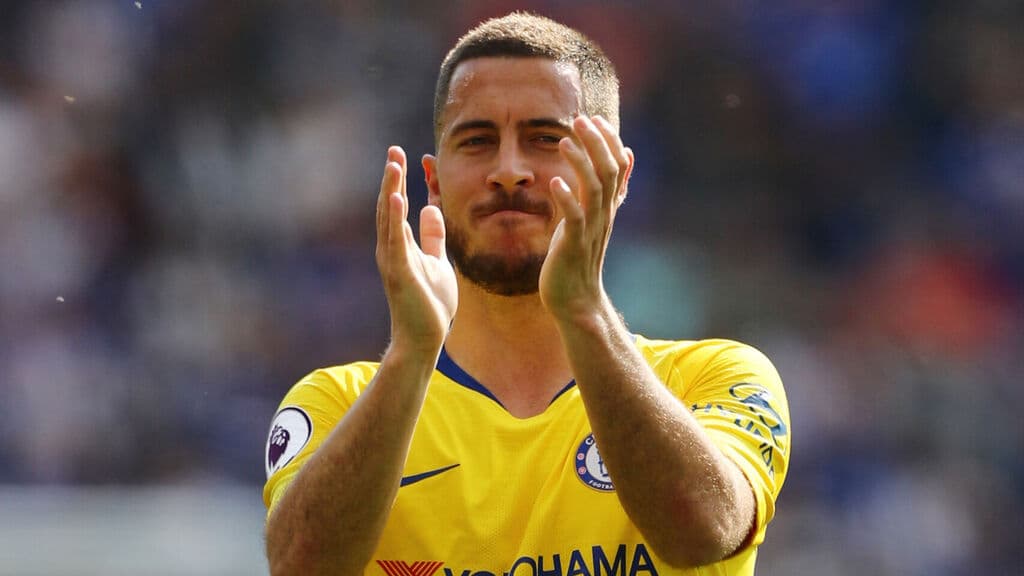 «Chelsi» va «Real» Azar transferi bo‘yicha kelishuvga erishdi