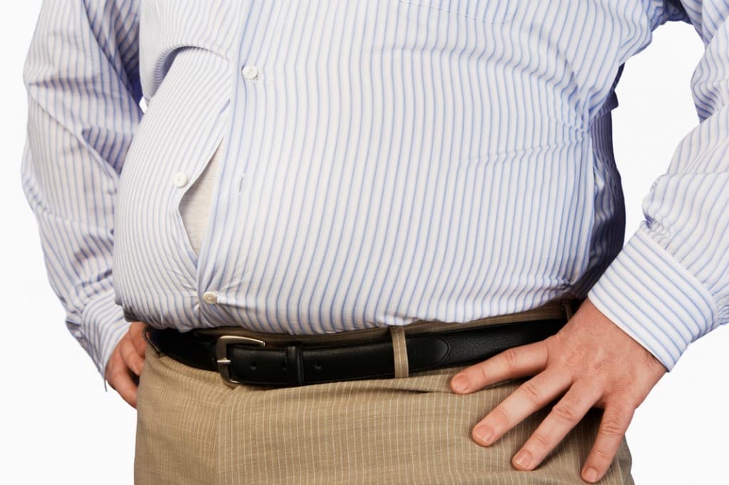 Nima uchun odam 40 yoshdan keyin semiradi va buni qanday to‘g‘rilash mumkin?