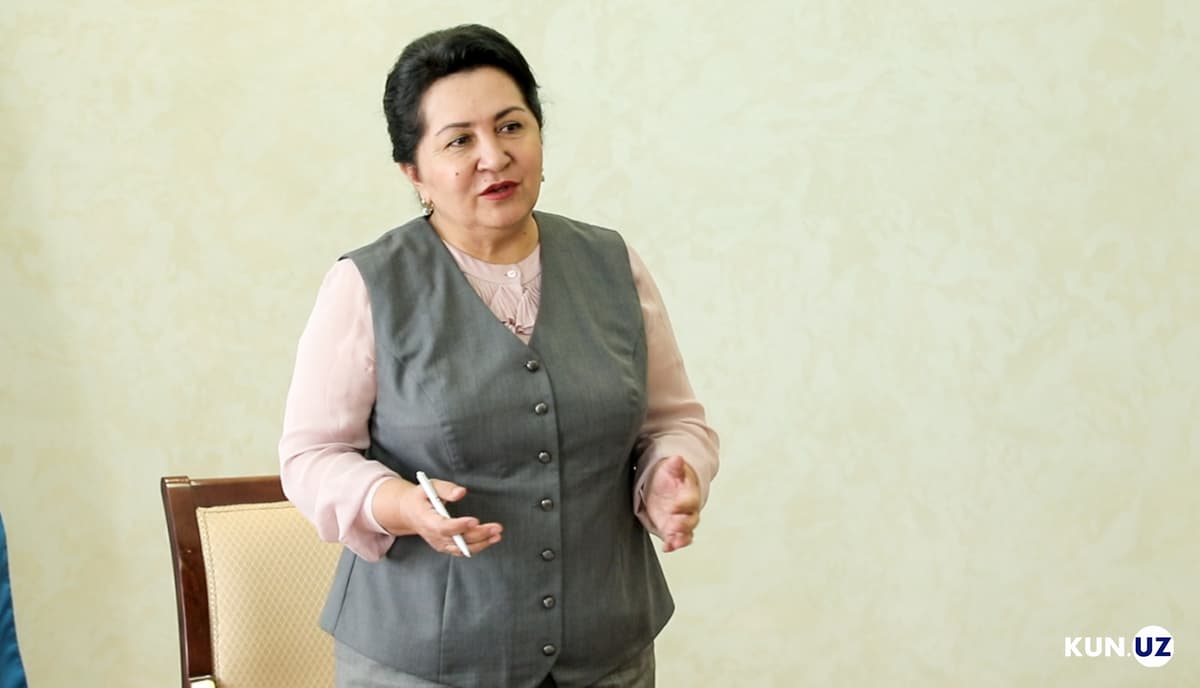 «Bunday xabarlar mamlakat obro‘siga putur yetkazmay qolmaydi» - Tanzila Norboyeva G‘aniyevning harakatlarini qoraladi
