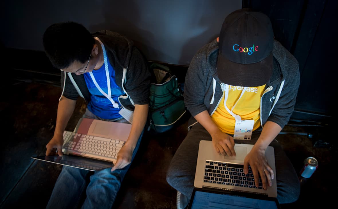 Rossiyada Google taqiqlangan havolalarni bergani uchun jarimaga tortildi