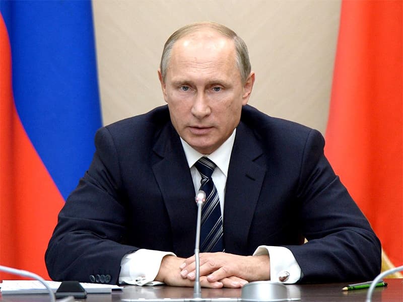 ​Putin nega Tergov qo‘mitasini saqlab qolmoqchi?