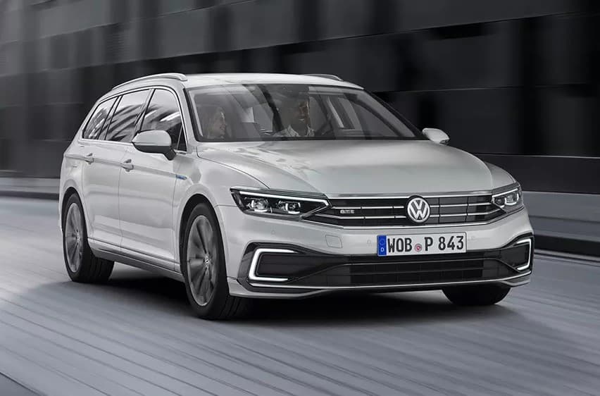 VW Passat dunyoda eng ko‘p sotiluvchi o‘rta sinfdagi avtomobil bo‘ldi