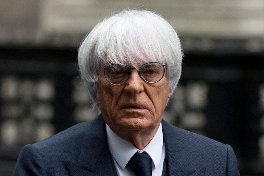 «Formula-1» sobiq rahbari qizining uyidan 67 mln dollarlik zeb-ziynatlar o‘g‘irlandi