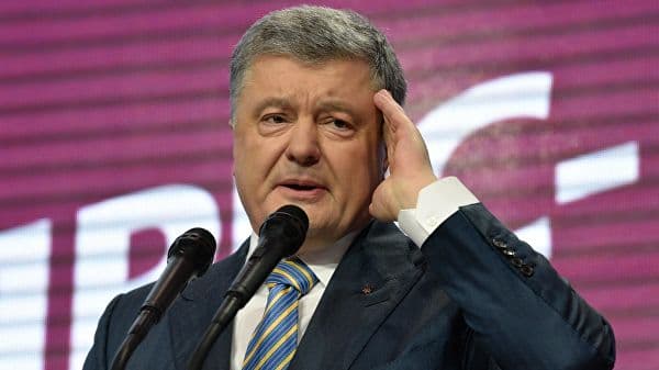 Poroshenko Qrim tatarlariga muxtoriyat berish kerakligini aytdi