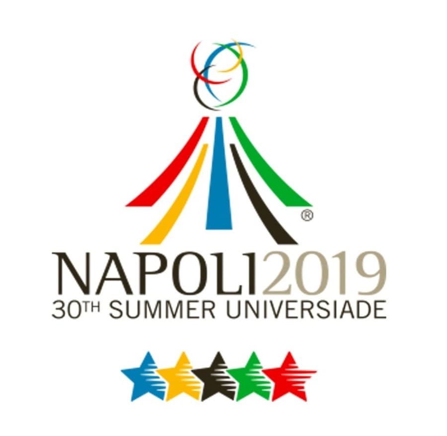 O‘zbekistonlik talabalar Italiyada bo‘lib o‘tadigan Butunjahon yozgi universiada o‘yinlarida ishtirok etadi
