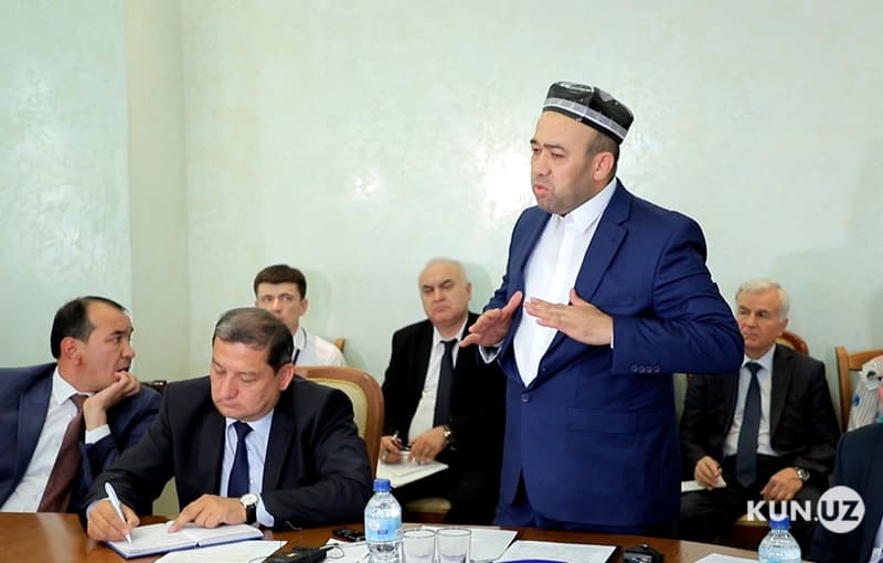 Ba'zi joylarda janoza kuni ro‘zg‘orda yo‘q bo‘lsa ham jonliq so‘yilishi odat bo‘lgan – Musulmonlar idorasi vakili