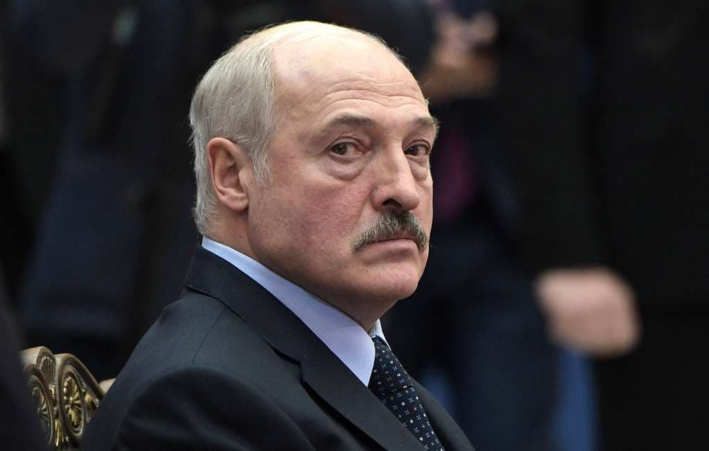 Lukashenko Rossiyaga murojaat qildi