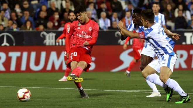 La Liga. "Real" safarda ochko yo‘qotdi