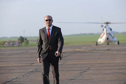 Lukashenkoning hibsga olingan sobiq bosh tansoqchisi Rossiya maxsus xizmatlariga ishlagani ma'lum qilindi 