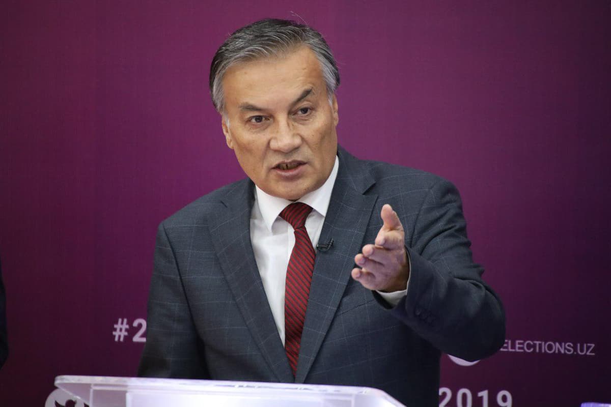 MTP vakili: «O‘zbekistonlik tadbirkorlarning aksariyati sud tizimi faoliyatidan norozi yoki unga ishonmaydi»
