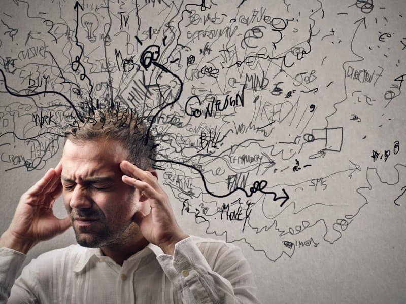 Stressga yo‘liqmaydigan kishilarning 8 odati