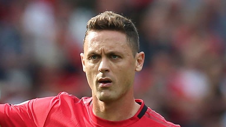 Chempion hikoyalari: Nemanya Matich. Qabristondan «Old Trafford»gacha...