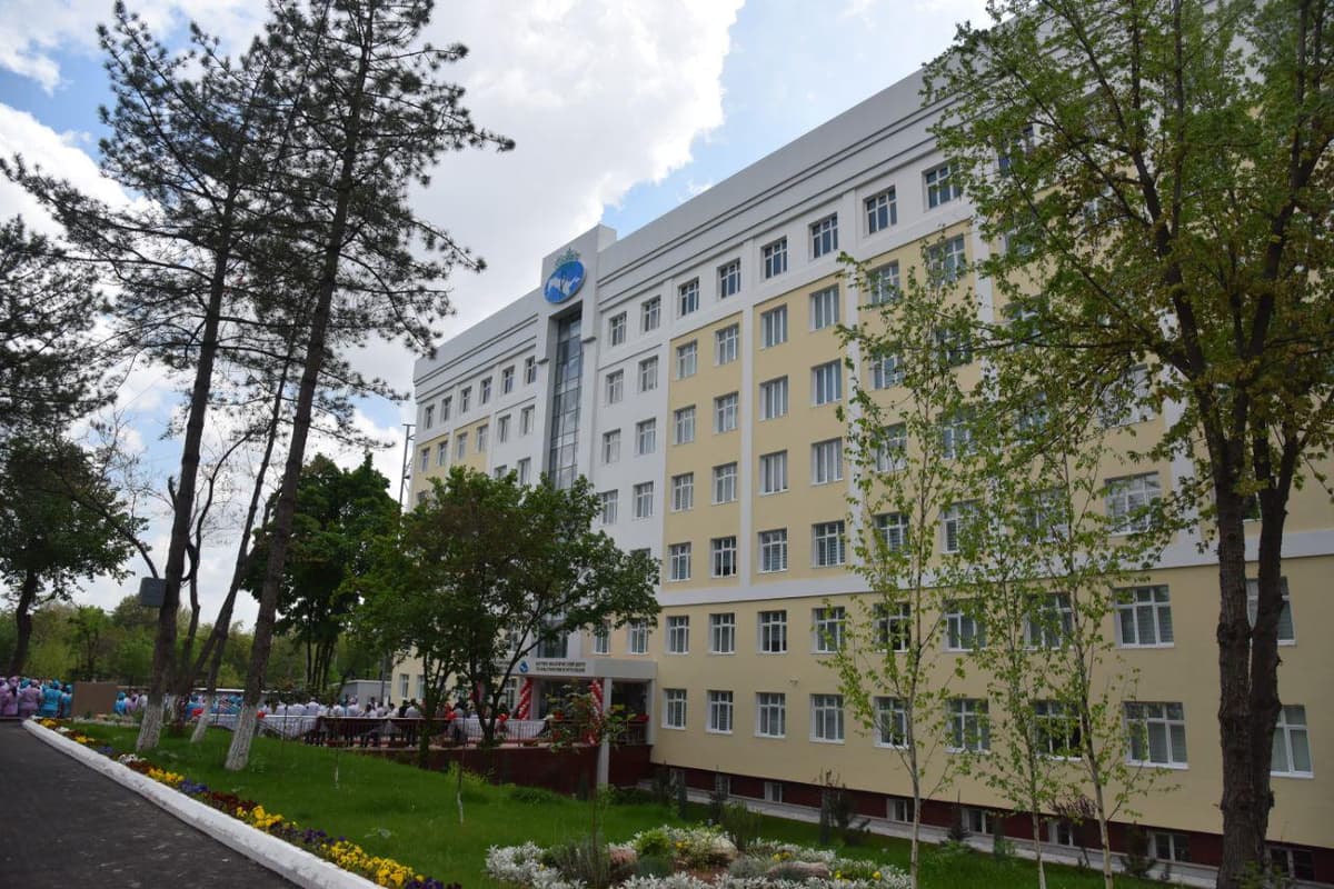 Sog‘liqni saqlash vazirligi: Yangi majmua travmatologik operatsiyalar sonini yiliga 8000taga yetkazish imkonini beradi