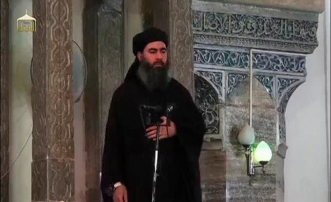 «Men seni dunyoga keltirdim va o‘zim o‘ldiraman» - Ramzan Qodirov Bag‘dodiy haqidagi xabardan so‘ng Gogoldan iqtibos keltirdi