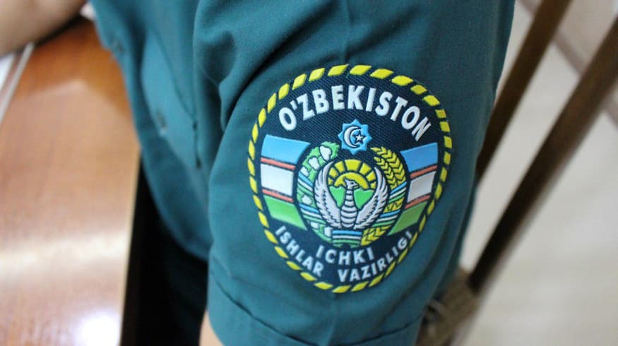 IIOning ozodlikdan mahrum etish bilan bog‘liq bo‘lmagan jazolarni ijro etish sohasidagi ustuvor yo‘nalishlari belgilanadi