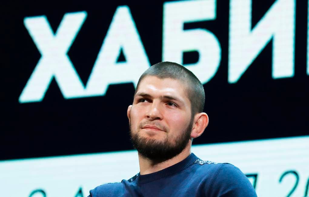Хабиб Нурмагомедов навбатдаги жанги учун оладиган гонорар миқдори маълум қилинди 