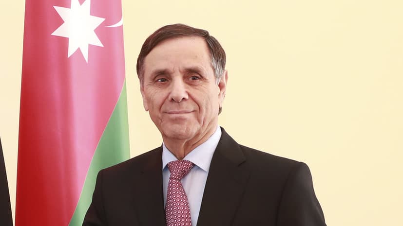 Ozarboyjon bosh vaziri iste'foga chiqdi 