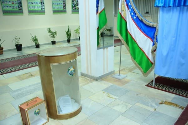 Parliamentary, local authoritative body elections to be held on December 22, 2019