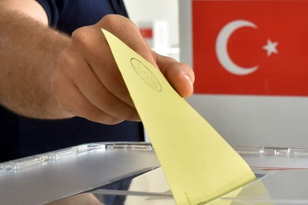Turkiyadagi saylov jarayonida 4 kishi halok bo‘ldi