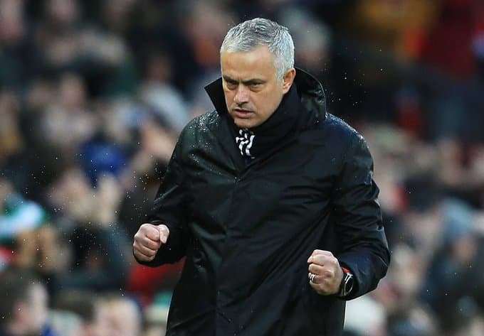Mourino Braziliya termasiga bosh murabbiy bo‘lishi mumkin