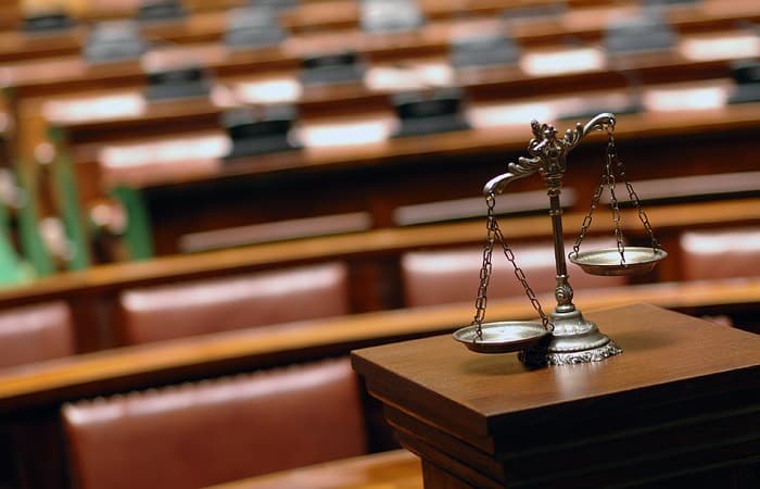 Sudlar, sud protsesslari va ular ishtirokchilarining xavfsizligini ta'minlash tartibi to‘g‘risidagi yo‘riqnomaga o‘zgartirishlar kiritildi
