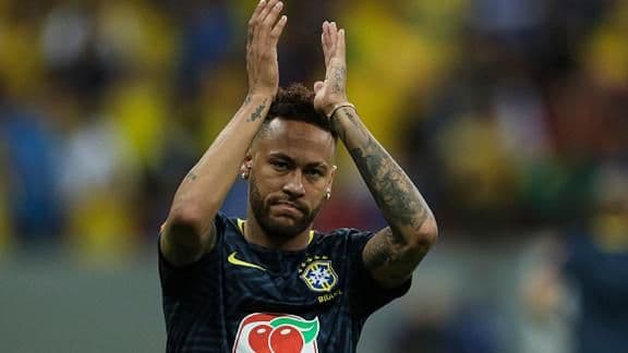 «Barselona» vitse-prezidenti: «Neymar qaytmoqchi, lekin...»