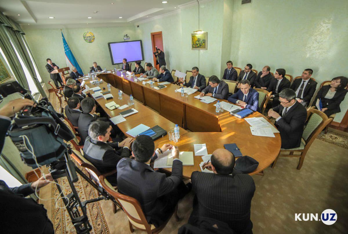 Moliya vazirligi davlat tashqi qarziga chegara qo‘yilishining sababini ma'lum qildi